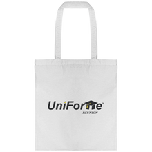 Charger l&#39;image dans la galerie, Totebag Essentiel Bright - UniForMe Réunion
