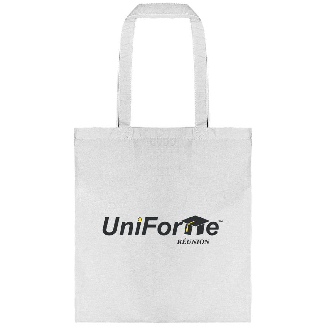 Totebag Essentiel Bright - UniForMe Réunion