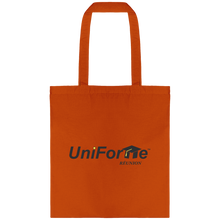 Charger l&#39;image dans la galerie, Totebag Essentiel Bright - UniForMe Réunion
