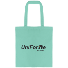 Charger l&#39;image dans la galerie, Totebag Essentiel Bright - UniForMe Réunion
