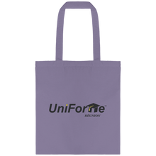 Charger l&#39;image dans la galerie, Totebag Essentiel Bright - UniForMe Réunion
