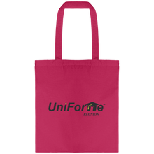 Charger l&#39;image dans la galerie, Totebag Essentiel Bright - UniForMe Réunion
