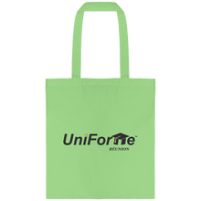 Charger l&#39;image dans la galerie, Totebag Essentiel Bright - UniForMe Réunion
