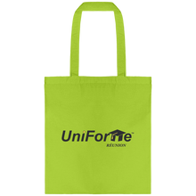 Charger l&#39;image dans la galerie, Totebag Essentiel Bright - UniForMe Réunion
