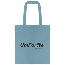 Charger l&#39;image dans la galerie, Totebag Essentiel Bright - UniForMe Réunion
