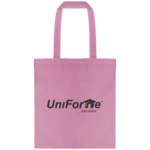 Charger l&#39;image dans la galerie, Totebag Essentiel Bright - UniForMe Réunion
