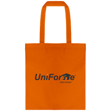 Charger l&#39;image dans la galerie, Totebag Essentiel Bright - UniForMe Réunion
