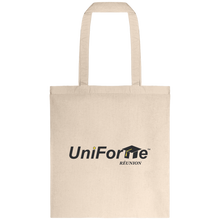 Charger l&#39;image dans la galerie, Totebag Essentiel Bright - UniForMe Réunion
