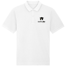 Charger l&#39;image dans la galerie, Polo Homme - UniForMe Réunion [Bio]
