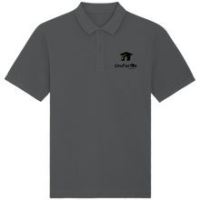 Charger l&#39;image dans la galerie, Polo Homme - UniForMe Réunion [Bio]

