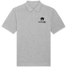 Charger l&#39;image dans la galerie, Polo Homme - UniForMe Réunion [Bio]
