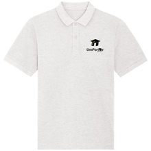 Charger l&#39;image dans la galerie, Polo Homme - UniForMe Réunion [Bio]

